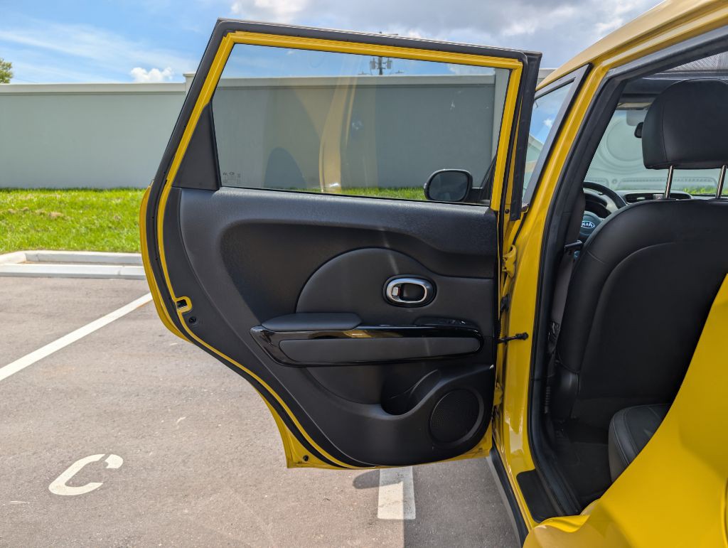 2014 Kia Soul Image 14