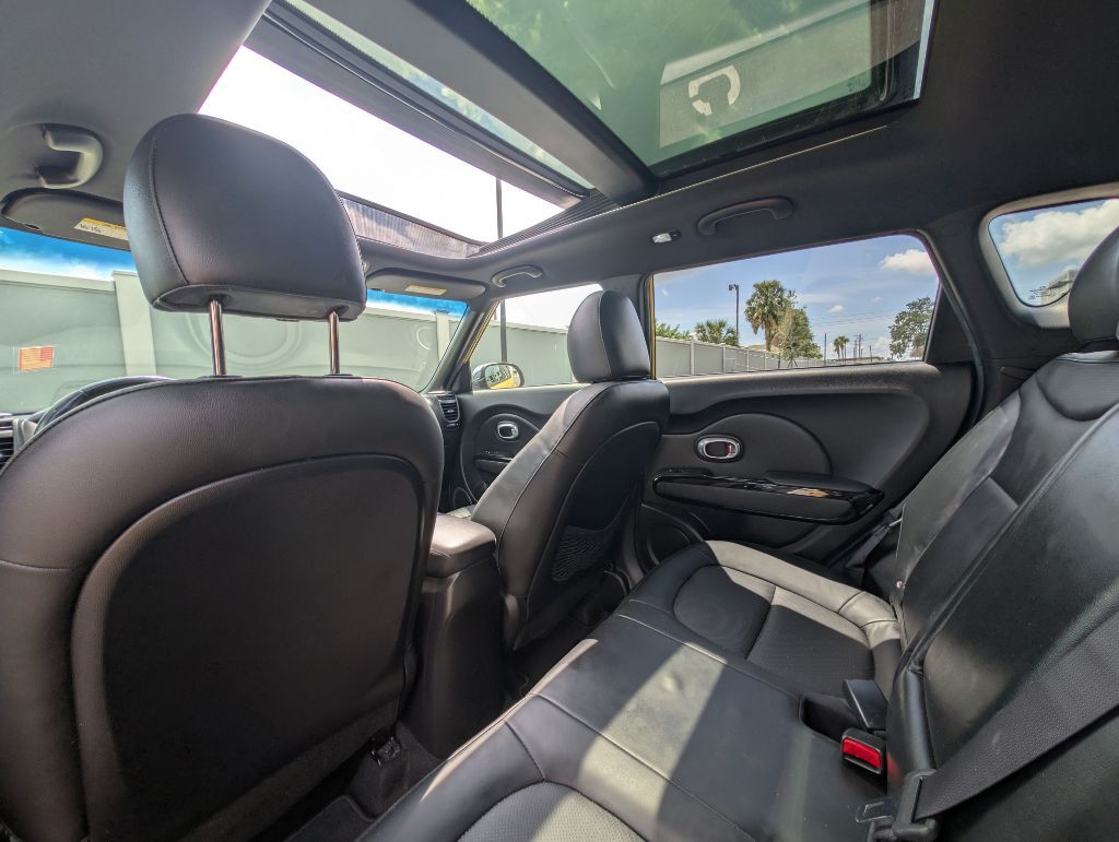 2014 Kia Soul Image 15