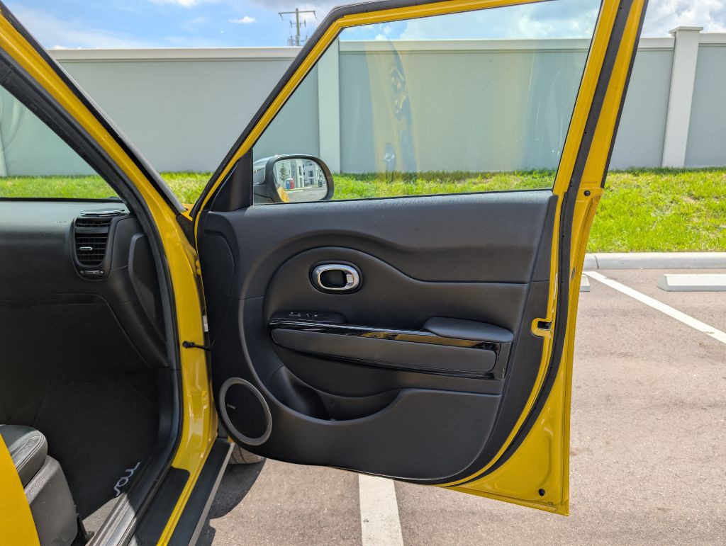 2014 Kia Soul Image 20
