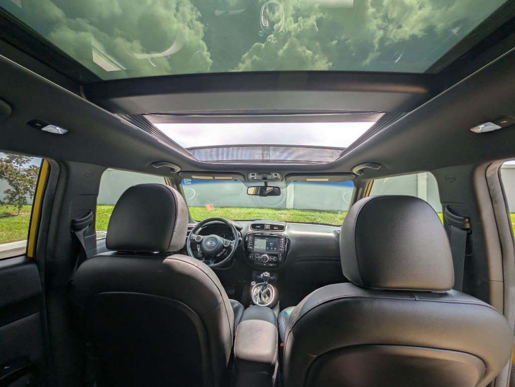 2014 Kia Soul Image 24