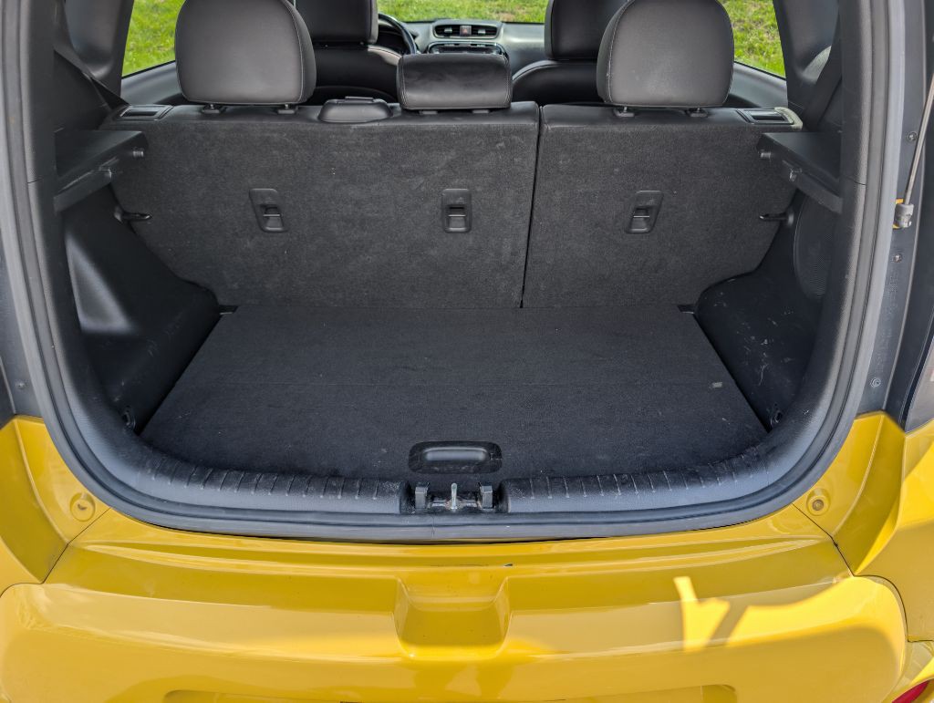 2014 Kia Soul Image 25