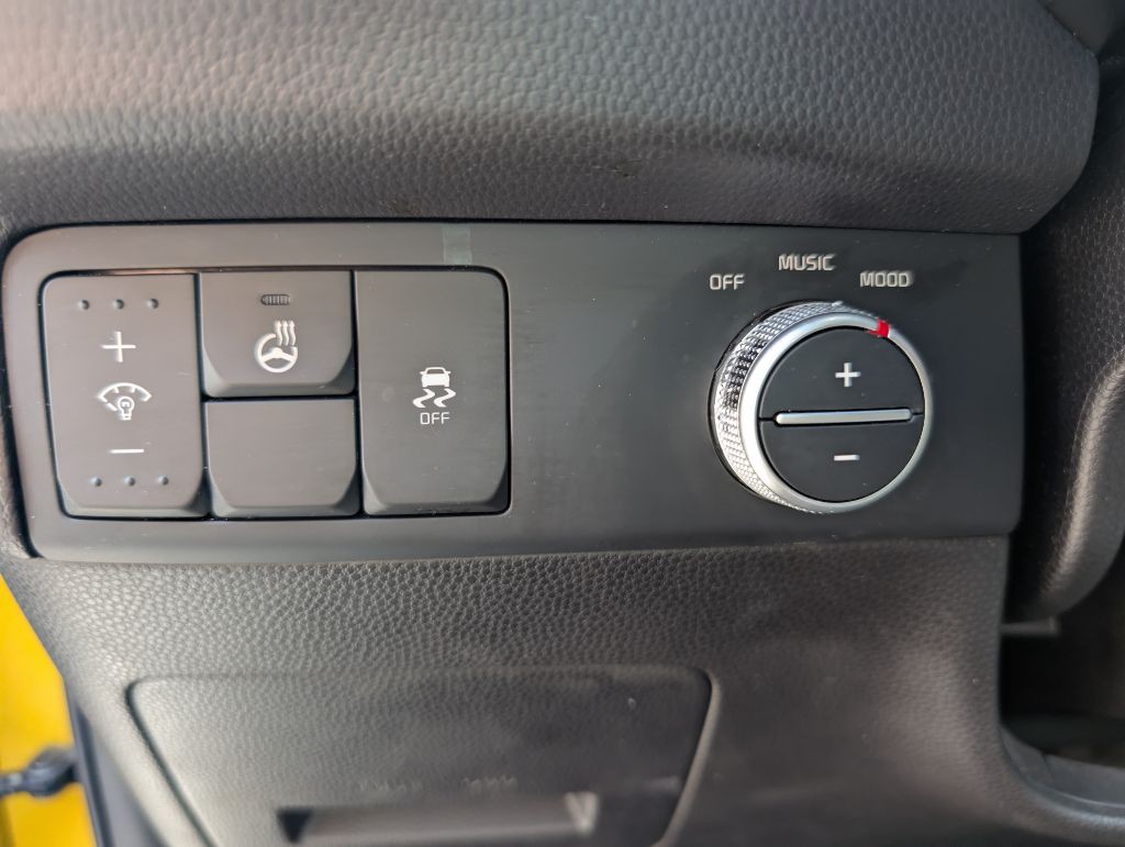 2014 Kia Soul Image 30