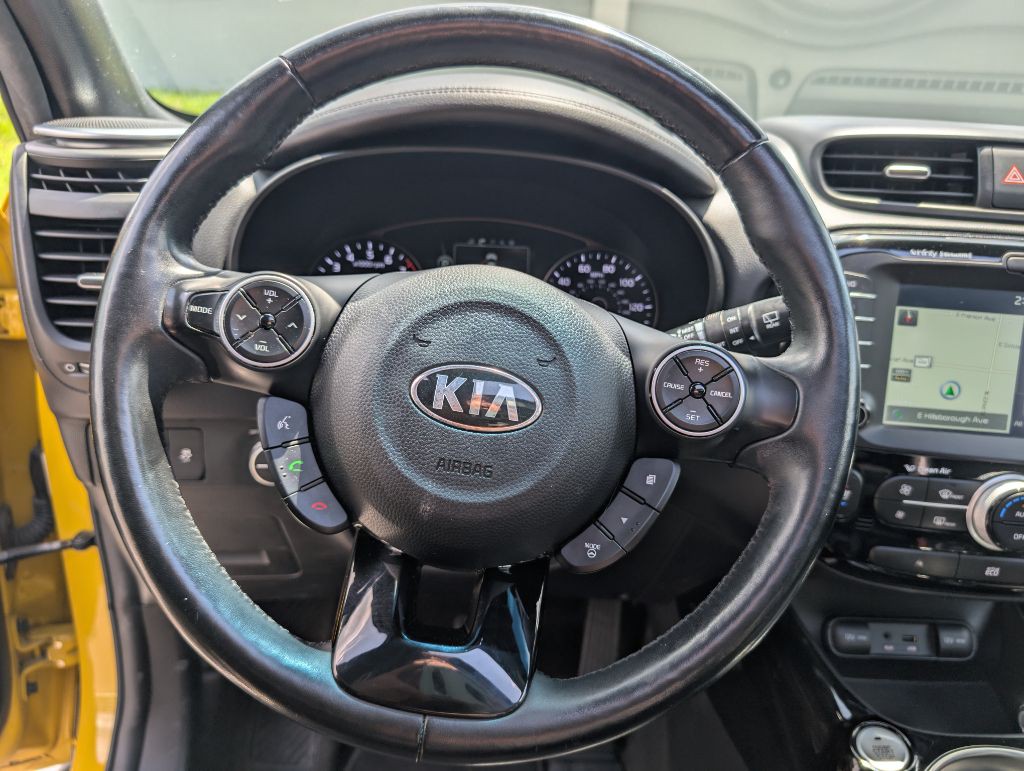 2014 Kia Soul Image 31
