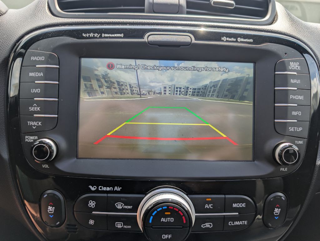 2014 Kia Soul Image 34