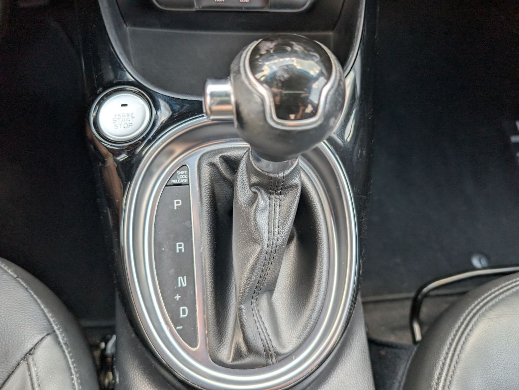 2014 Kia Soul Image 36