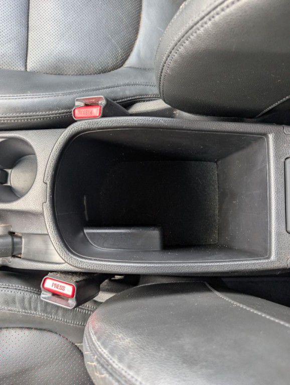 2014 Kia Soul Image 37