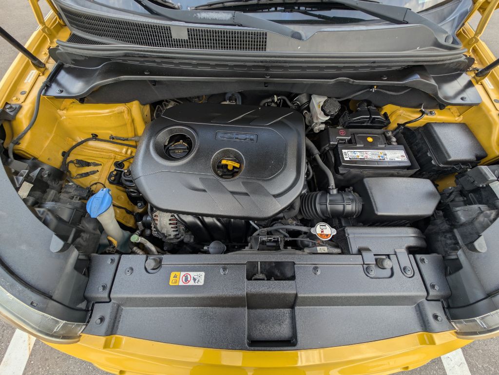2014 Kia Soul Image 39