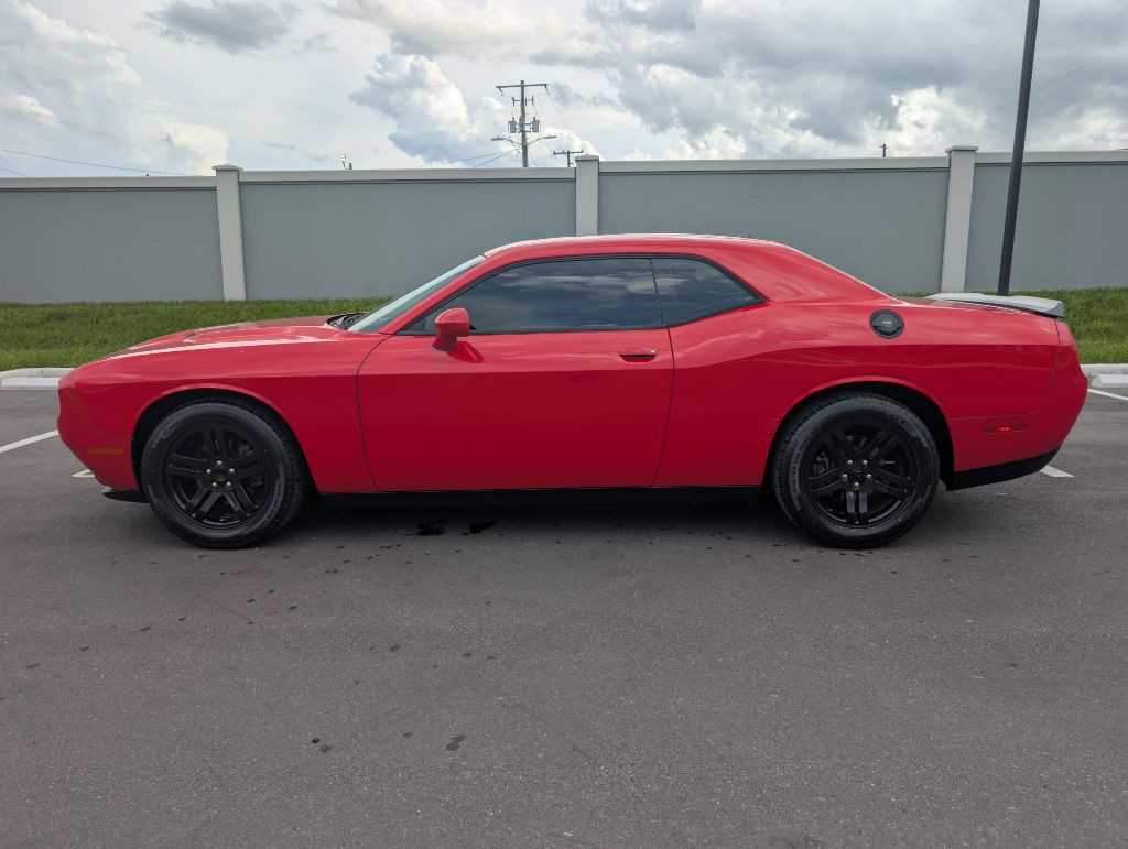 2019 Dodge Challenger Image 5