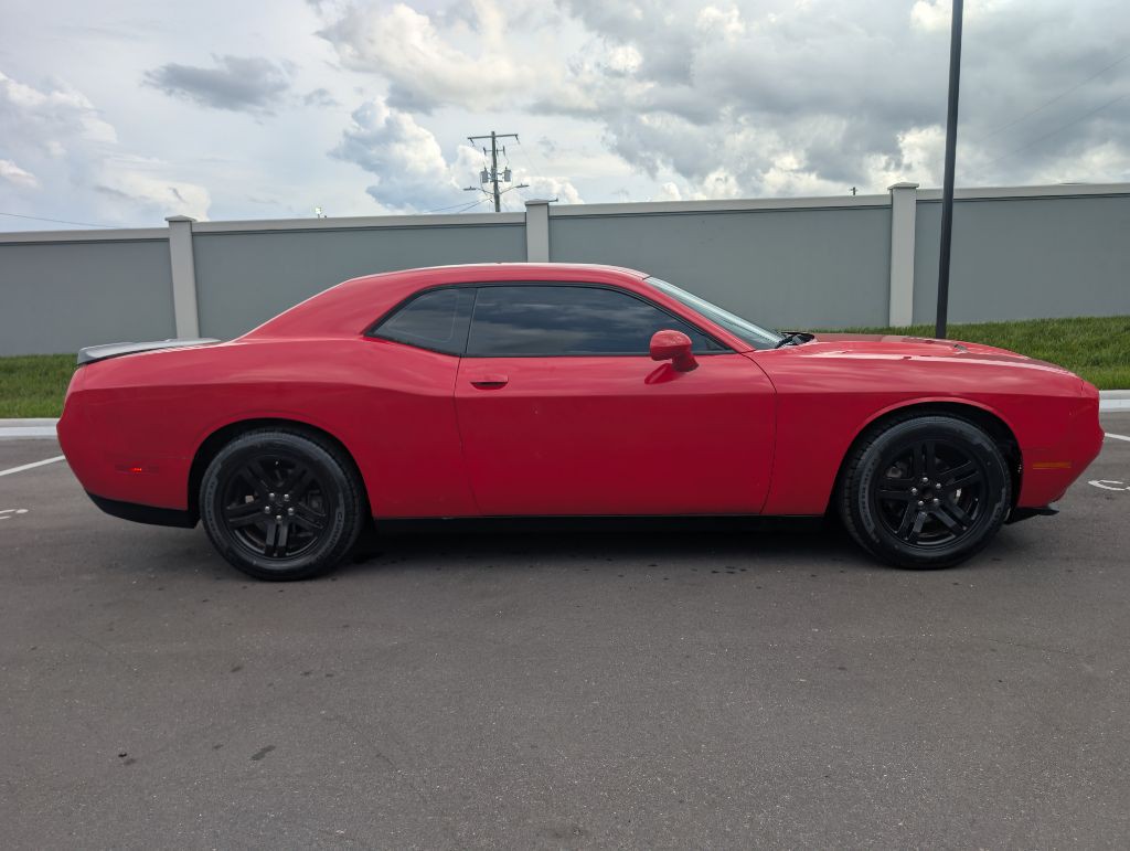 2019 Dodge Challenger Image 6