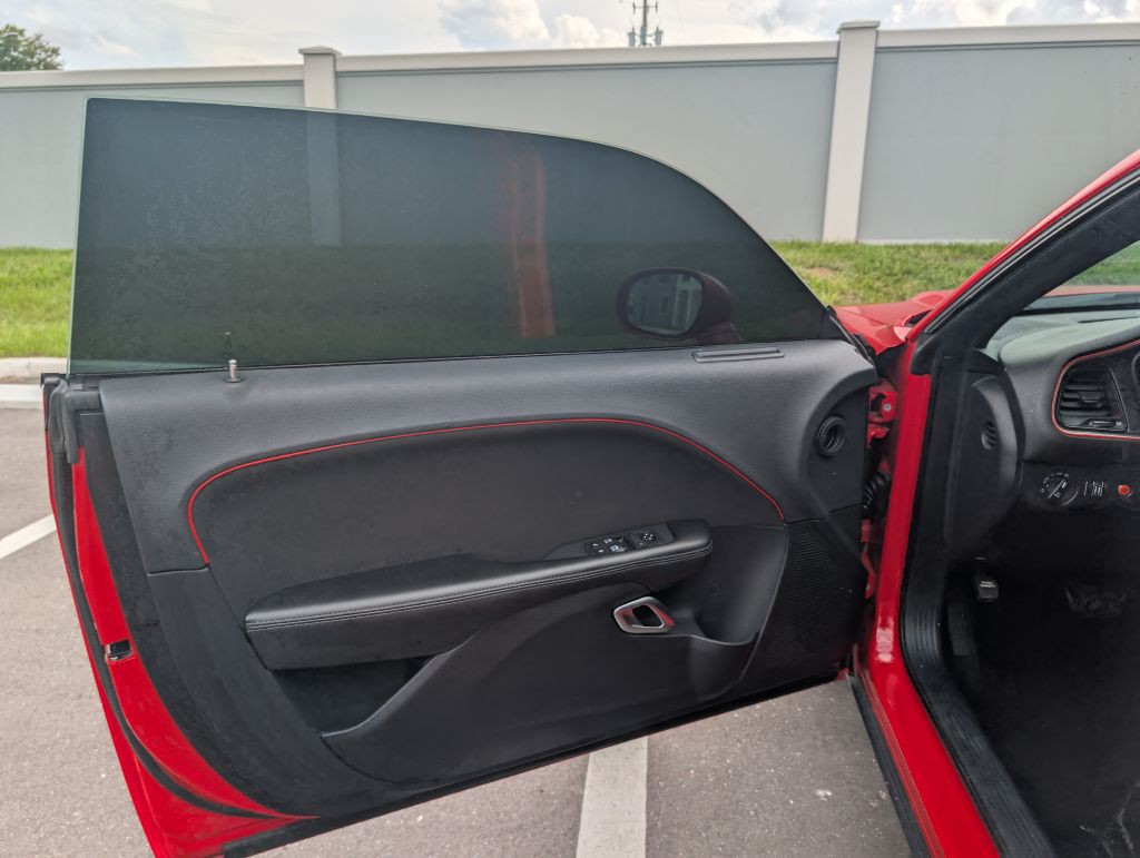 2019 Dodge Challenger Image 11