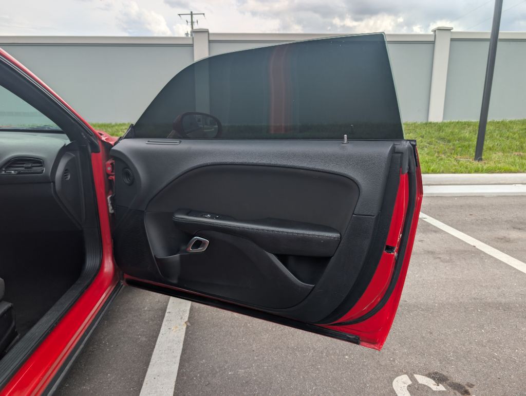 2019 Dodge Challenger Image 15