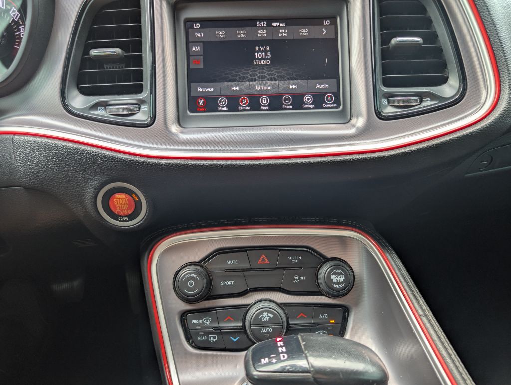 2019 Dodge Challenger Image 23