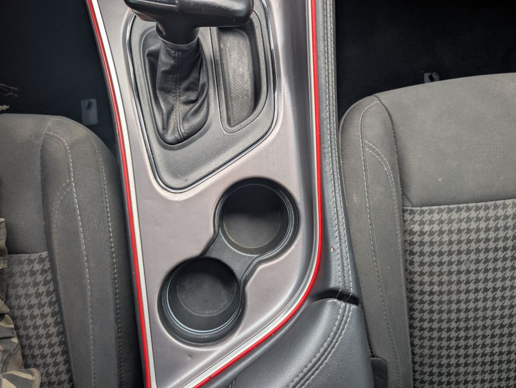 2019 Dodge Challenger Image 26