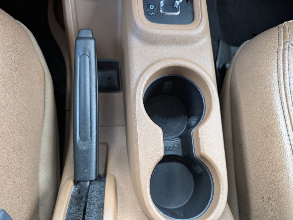 2013 Jeep Wrangler Unlimited Image 33