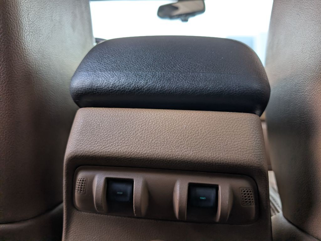 2013 Jeep Wrangler Unlimited Image 34