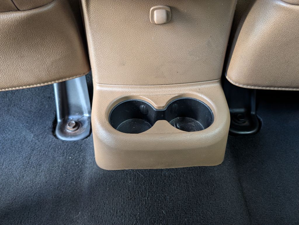 2013 Jeep Wrangler Unlimited Image 35