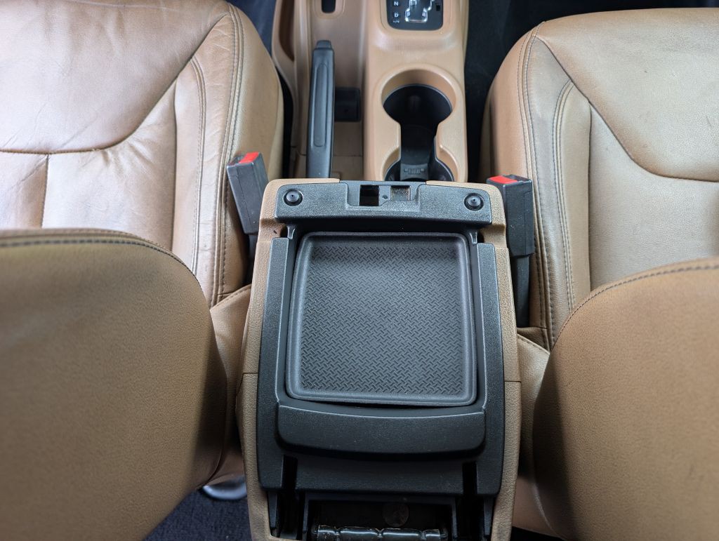 2013 Jeep Wrangler Unlimited Image 36