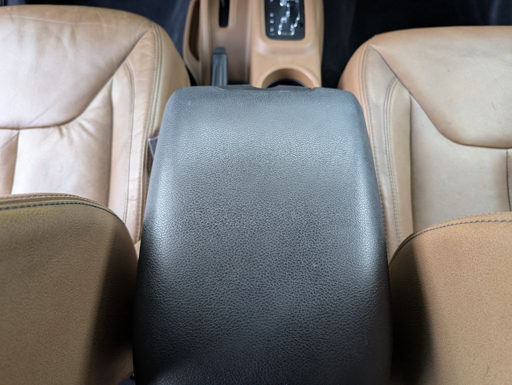 2013 Jeep Wrangler Unlimited Image 37