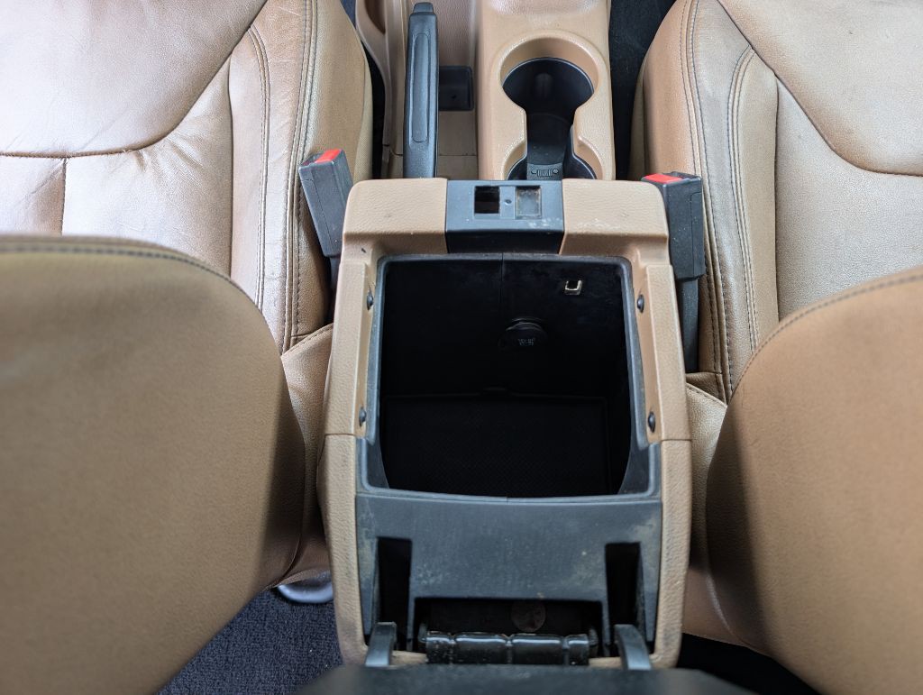 2013 Jeep Wrangler Unlimited Image 38