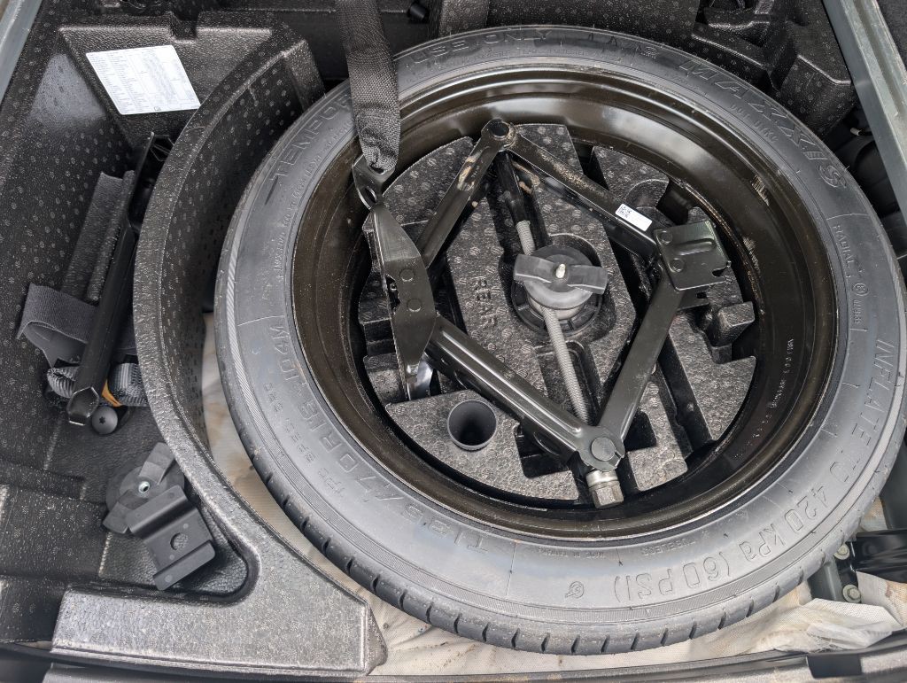 2018 Cadillac XT5 Image 13