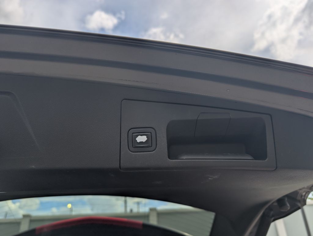 2018 Cadillac XT5 Image 14