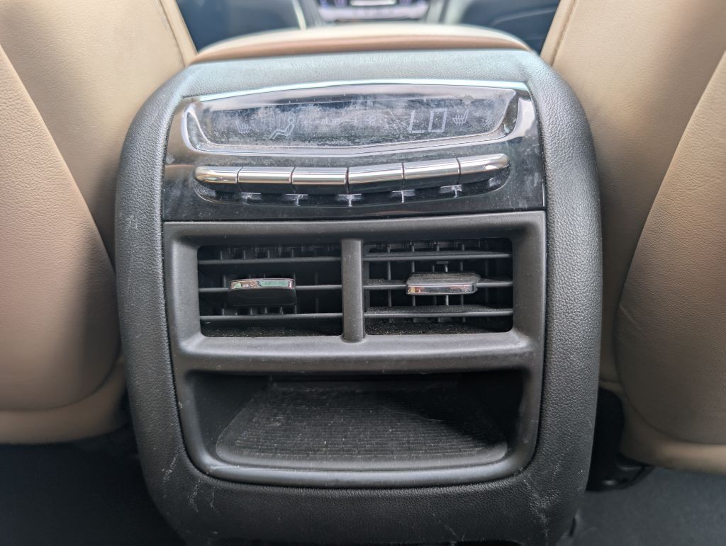 2018 Cadillac XT5 Image 29