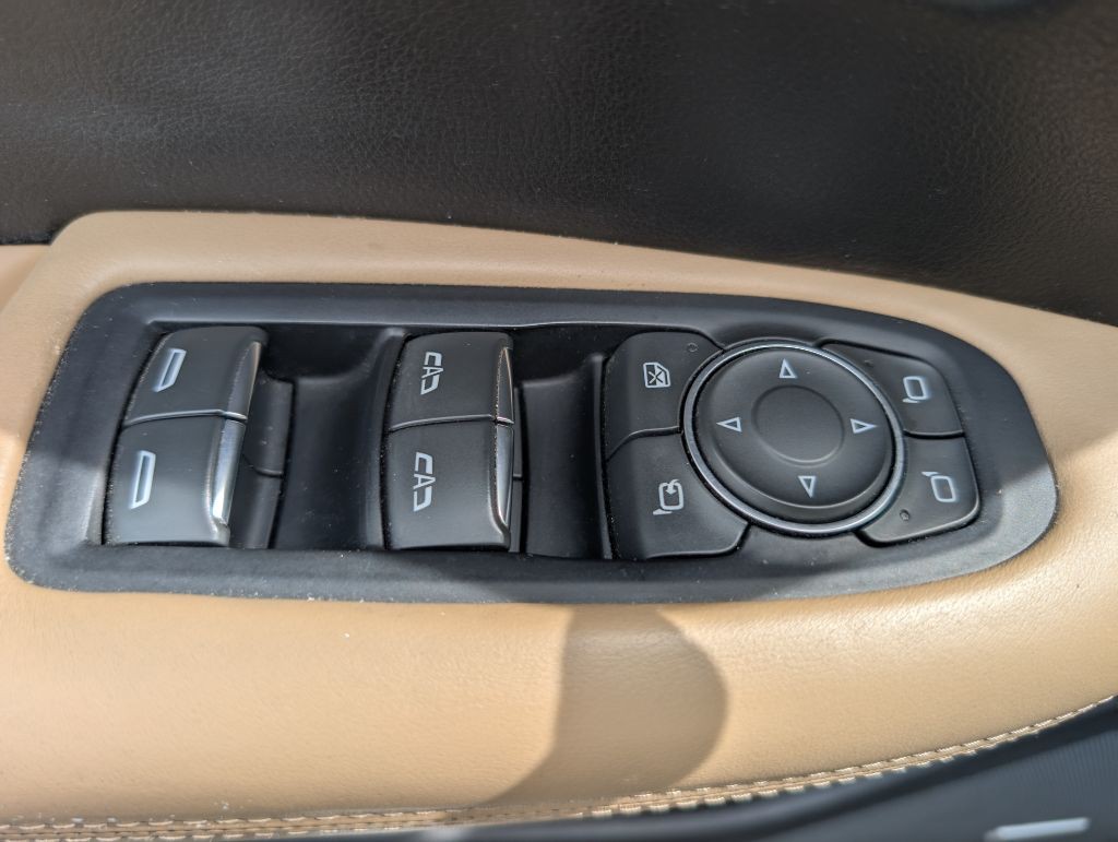2018 Cadillac XT5 Image 31