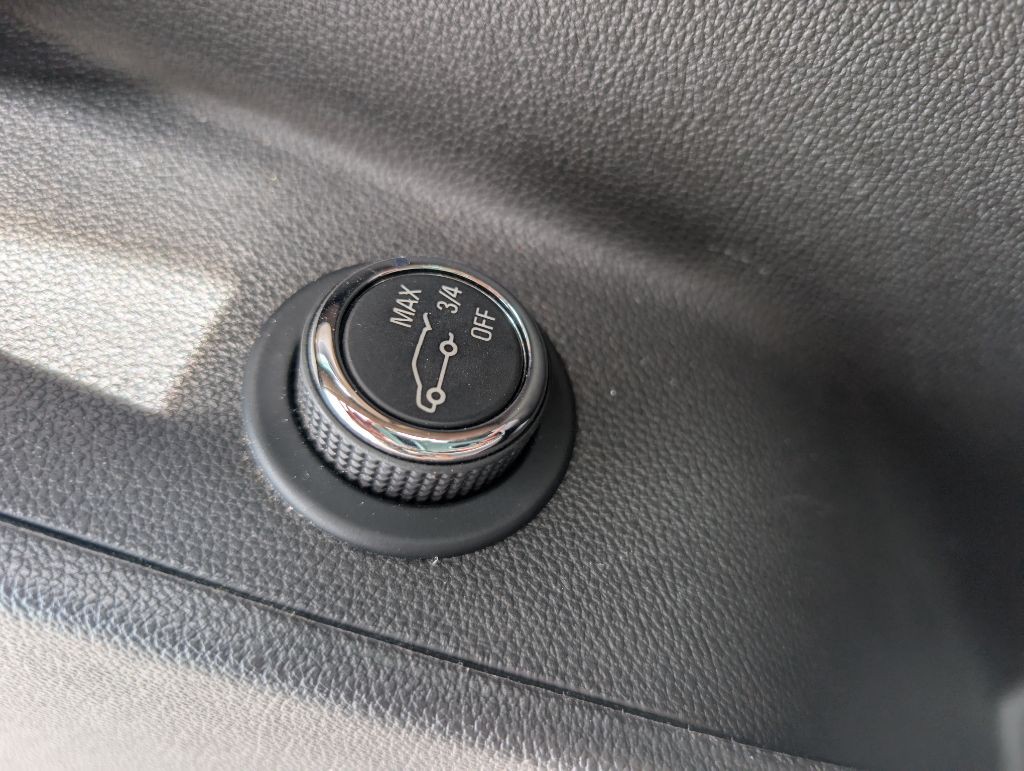 2018 Cadillac XT5 Image 32