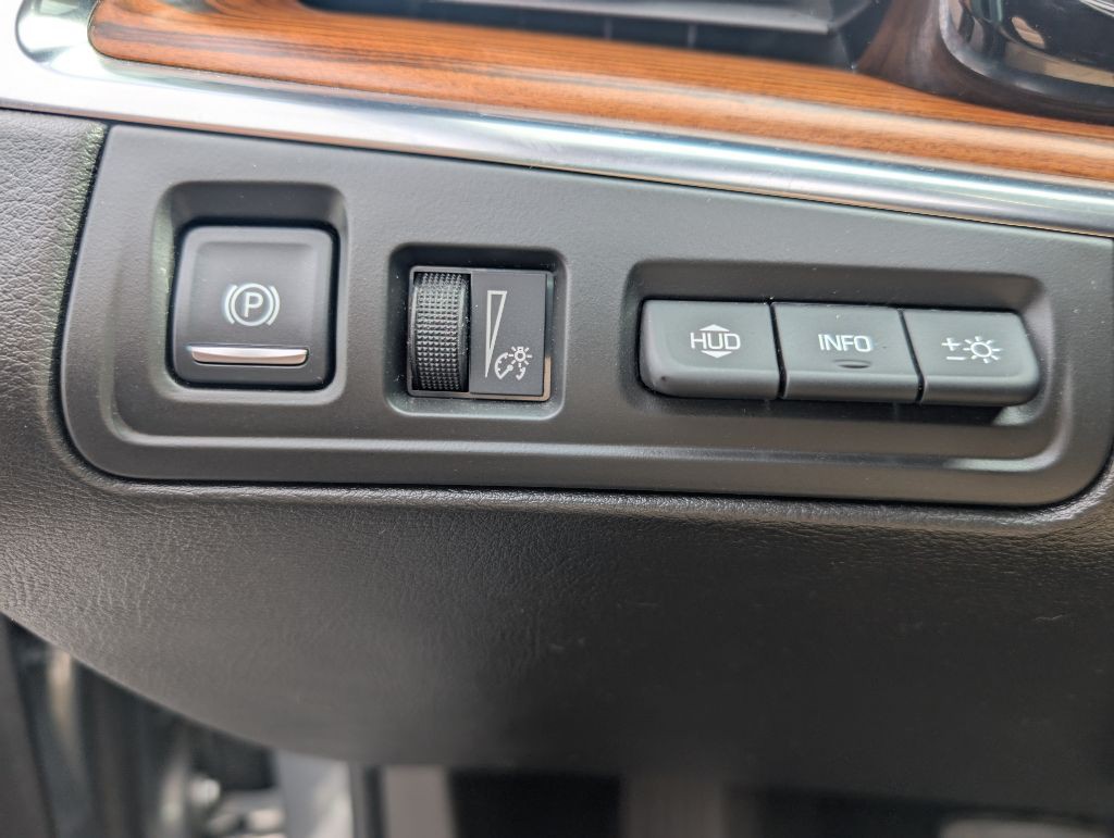 2018 Cadillac XT5 Image 34