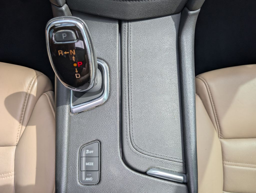 2018 Cadillac XT5 Image 41