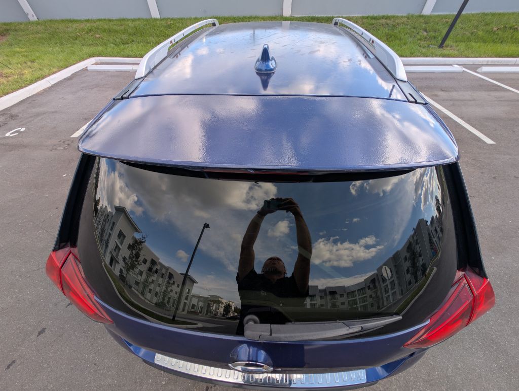 2017 Nissan Rogue Image 10