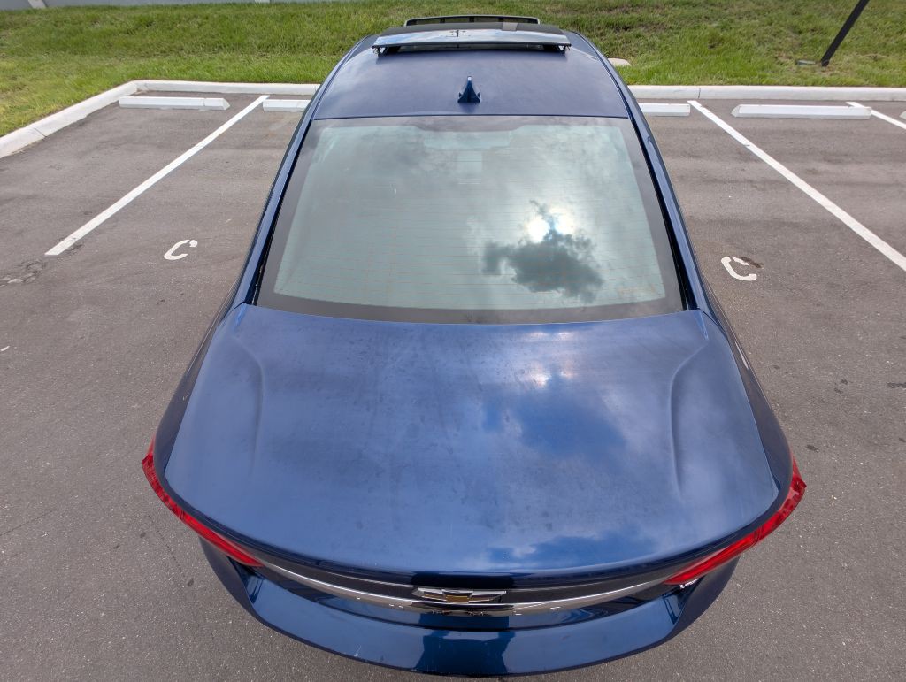 2014 Chevrolet Impala Image 10