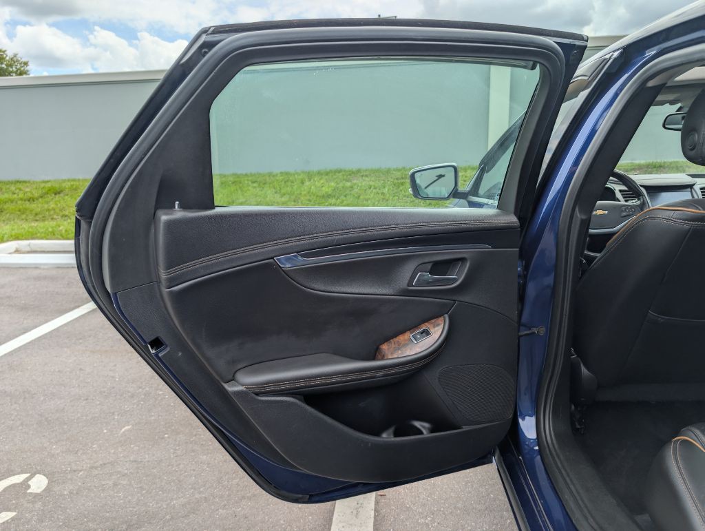 2014 Chevrolet Impala Image 14