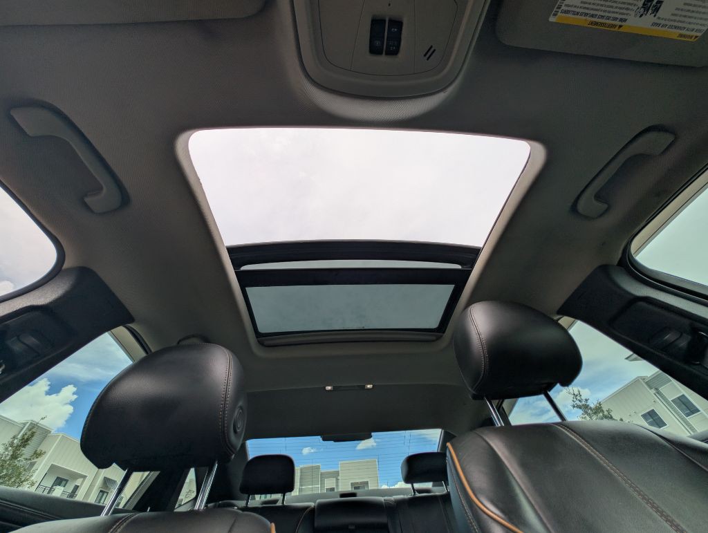2014 Chevrolet Impala Image 23