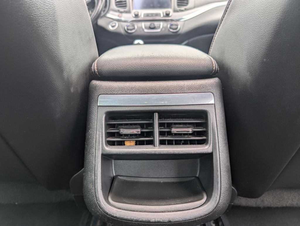 2014 Chevrolet Impala Image 25