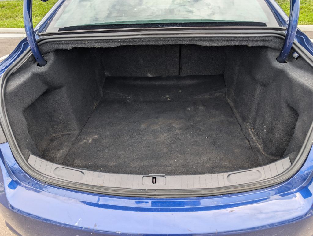 2014 Chevrolet Impala Image 26