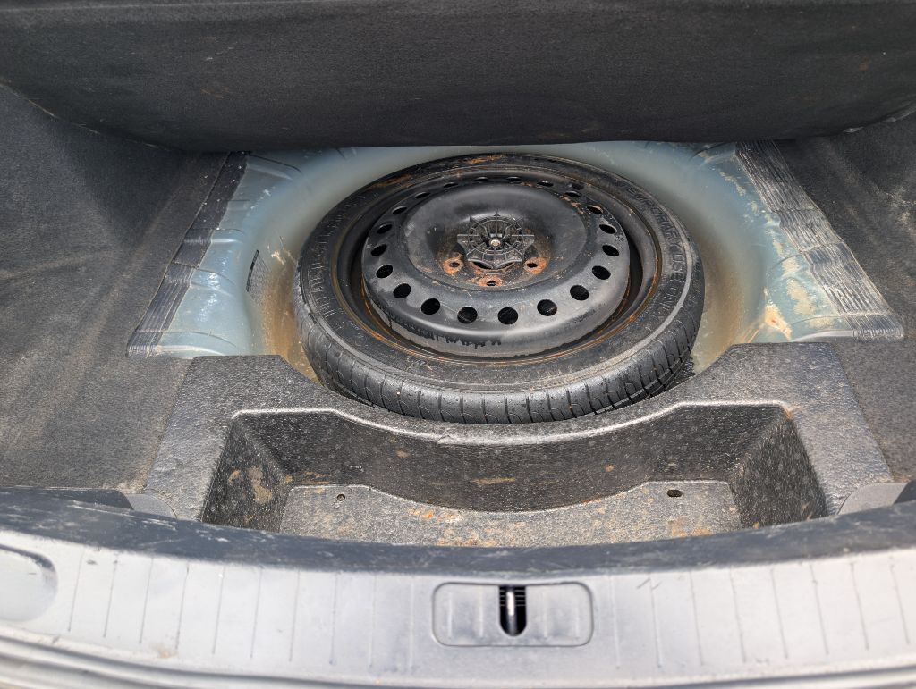 2014 Chevrolet Impala Image 28