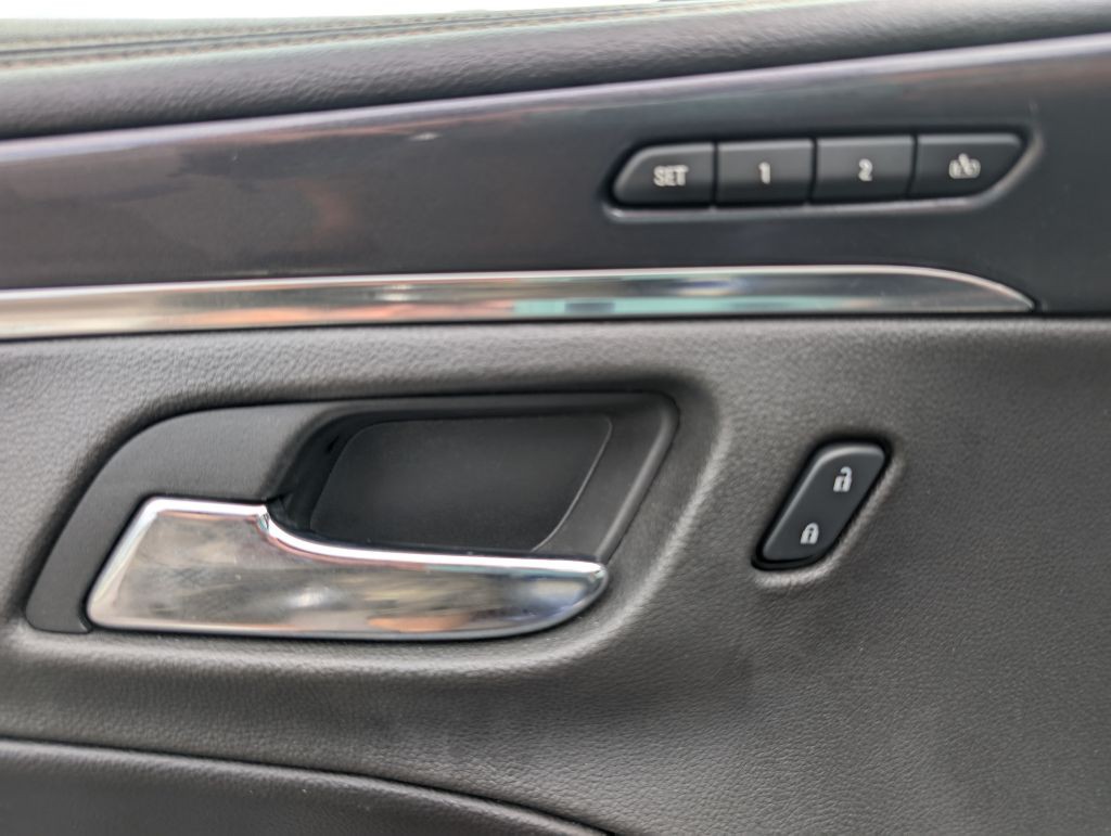 2014 Chevrolet Impala Image 30