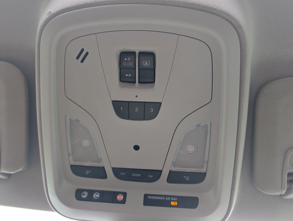 2014 Chevrolet Impala Image 37