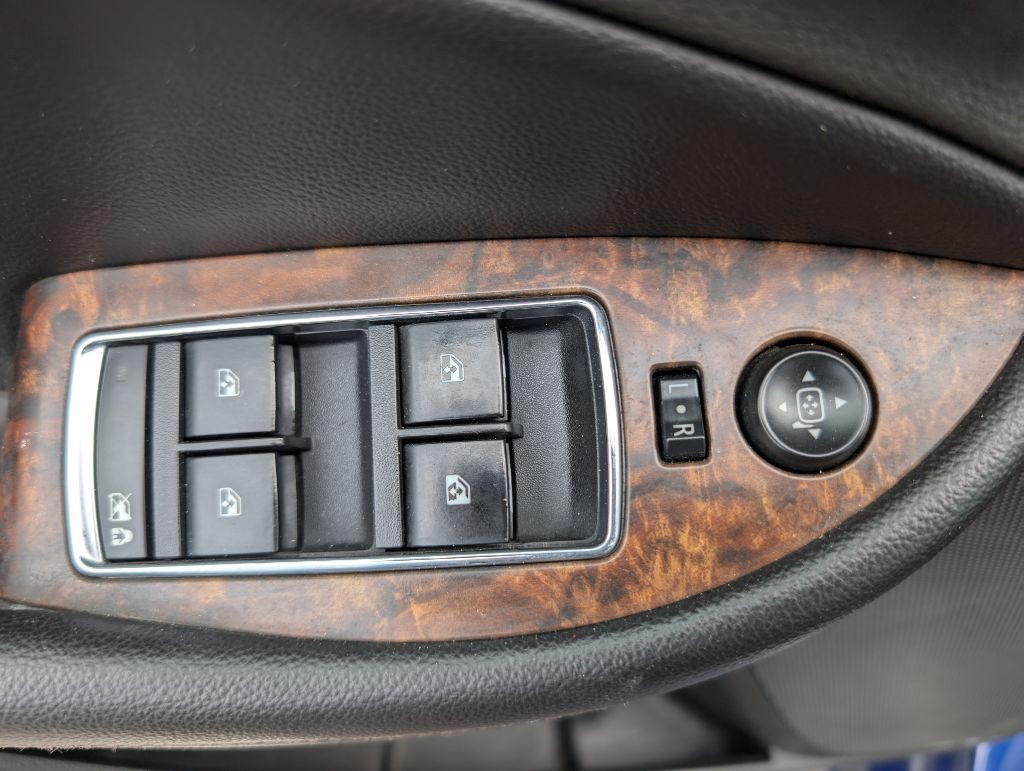 2014 Chevrolet Impala Image 28
