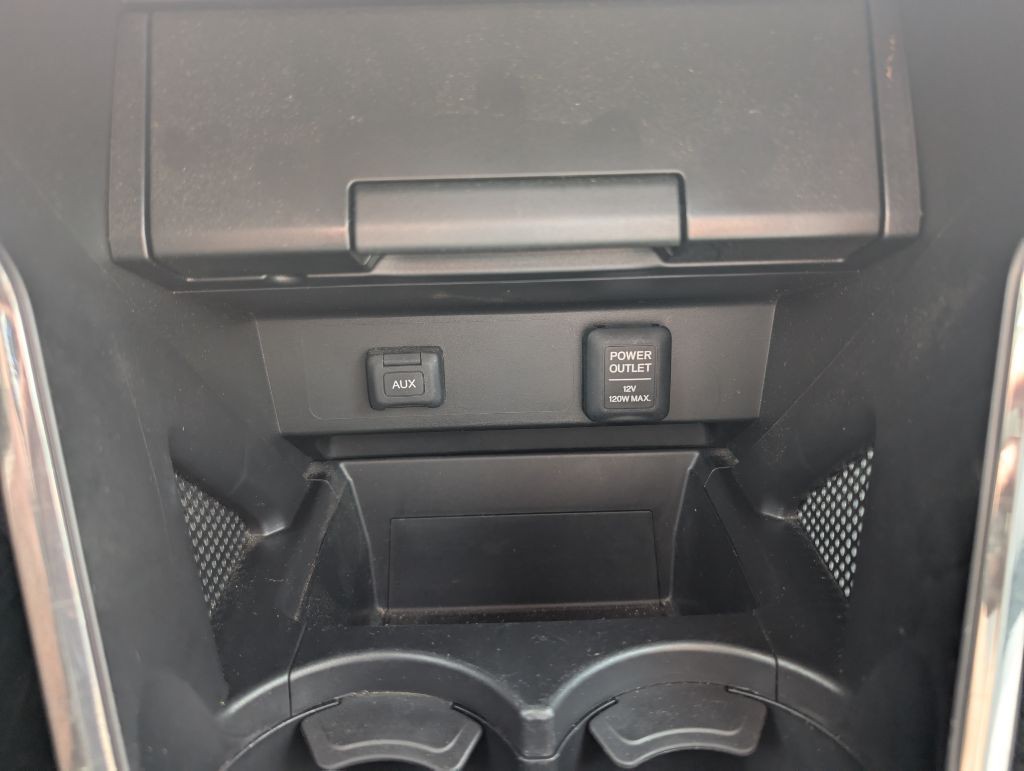 2011 Honda CR-Z Image 32