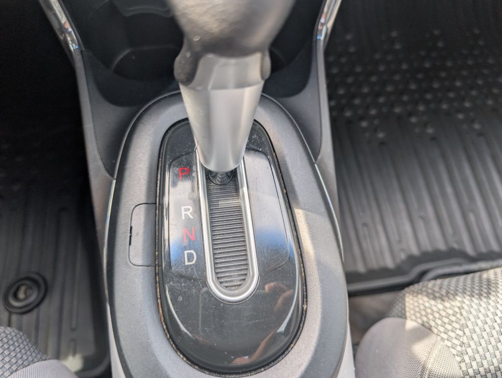 2011 Honda CR-Z Image 33