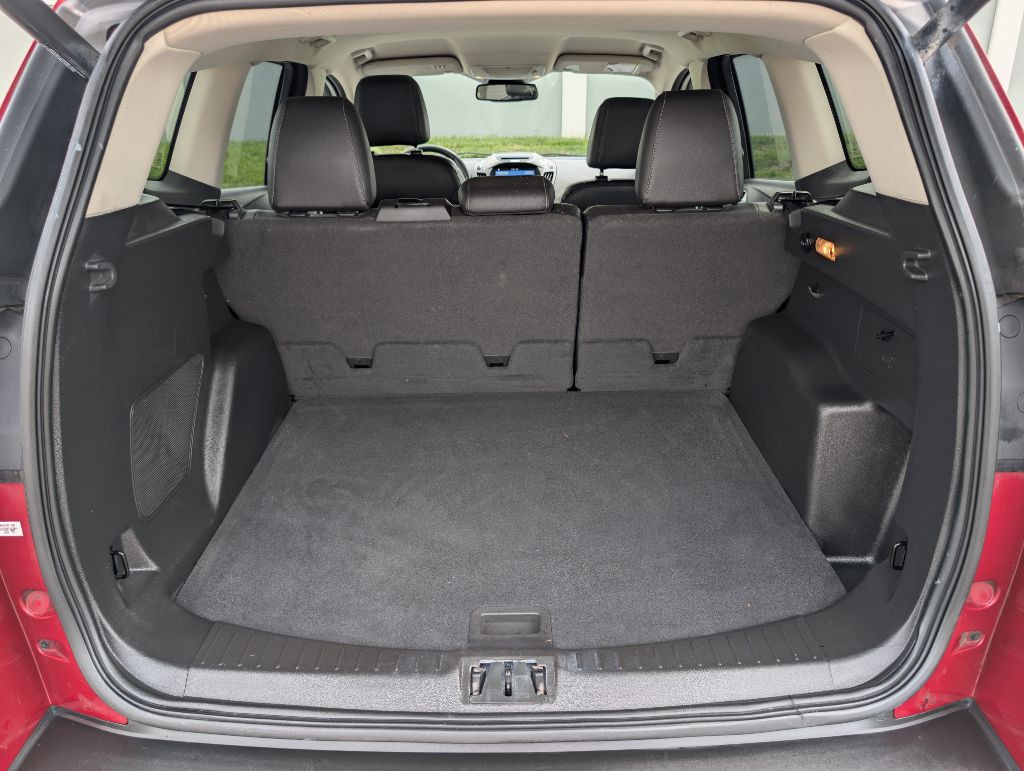 2017 Ford Escape Image 23