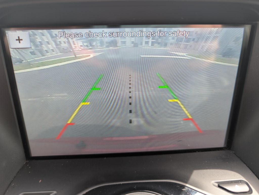 2017 Ford Escape Image 32