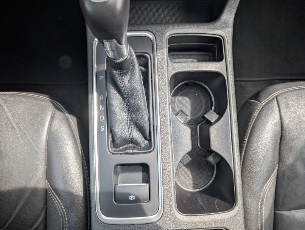 2017 Ford Escape Image 36