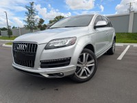 Image for 2014 Audi Q7 Premium Plus ID: 6824190