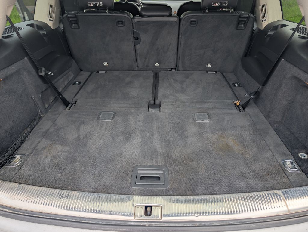 2014 Audi Q7 Image 12