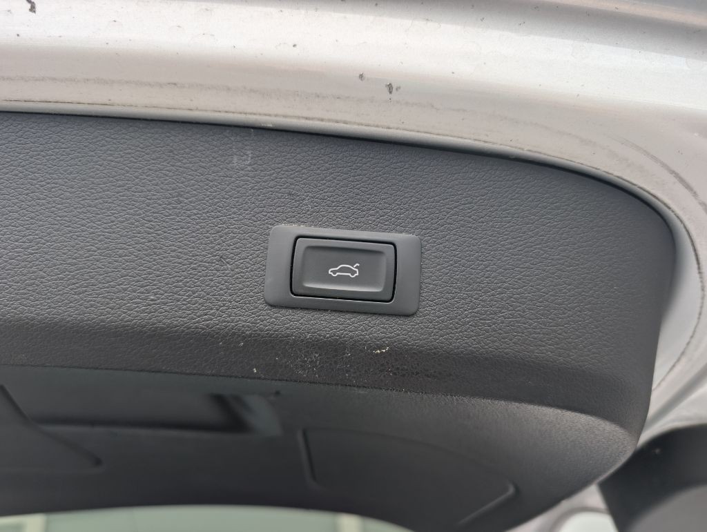 2014 Audi Q7 Image 14