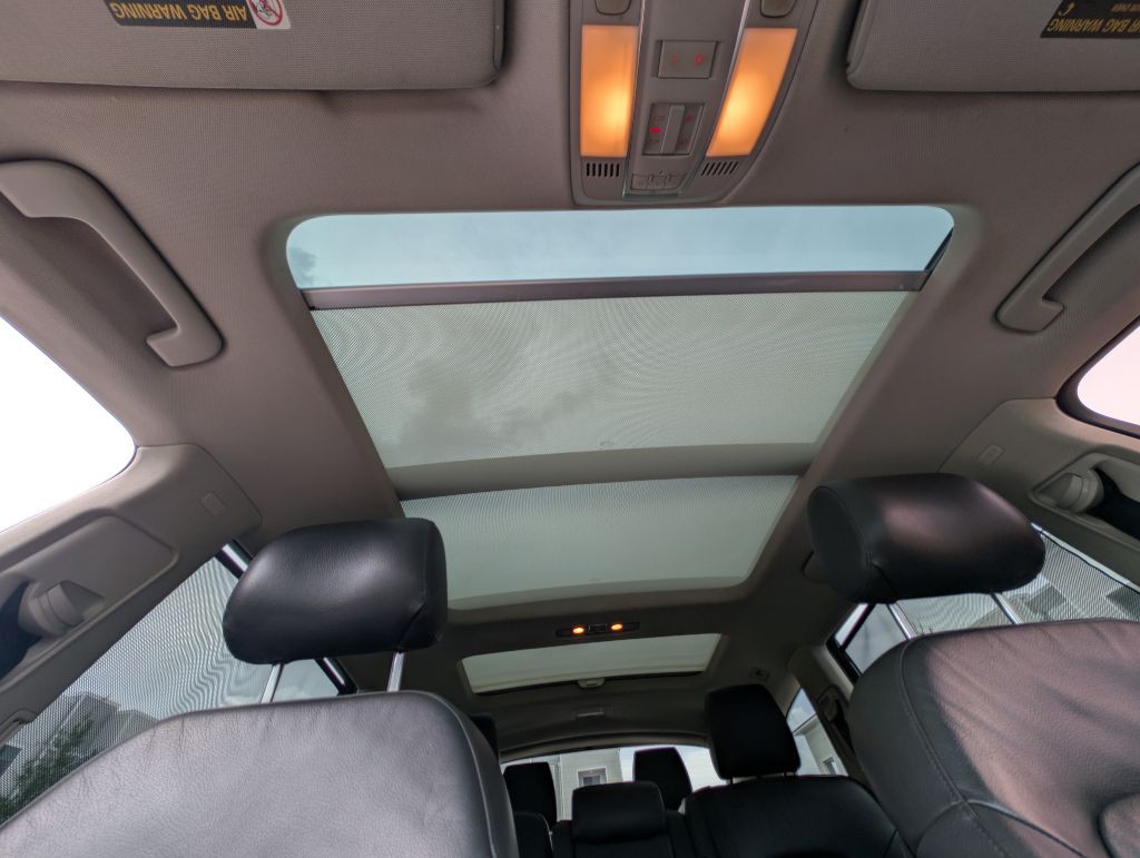 2014 Audi Q7 Image 29