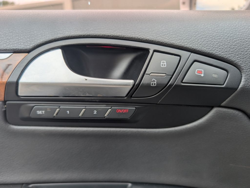 2014 Audi Q7 Image 30